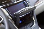 Cadillac CTS 2014 года